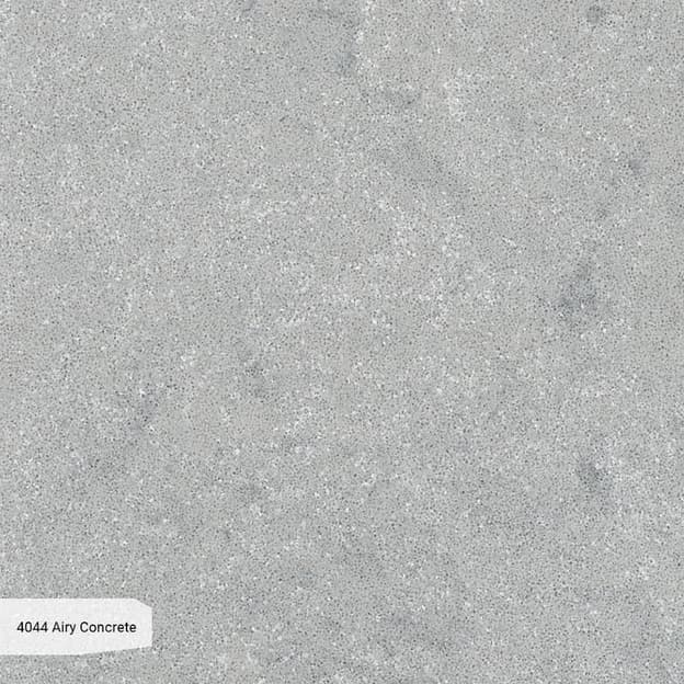 Штучний кварцит Caesarstone 4044 Airy Concrete 20мм