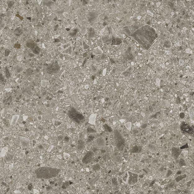 Керамогранит Inalco Iseo Gris abujardado 4 mm 3200Х1600