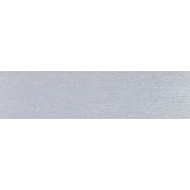 Кромка ABS ARPA Серебряный Дукат AD51 23х1мм