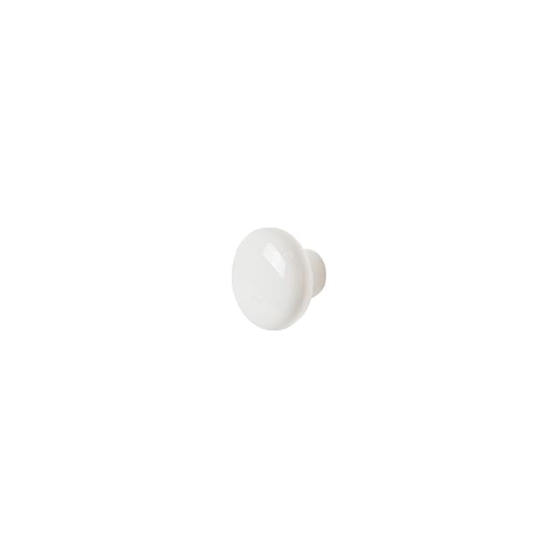 Ручка Ferro Fiori CR 9100.01.W білий