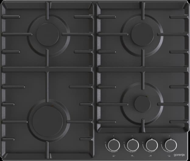 Варильна поверхня вбудована G 642 AB Gorenje