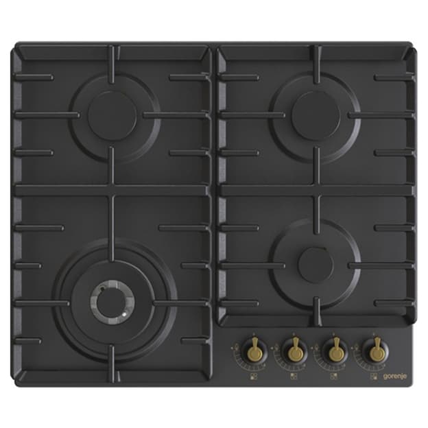 Варильна поверхня вбудована GW 642 CLB Gorenje