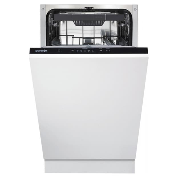 Посудомийка вбудована GV 520 E11 Gorenje