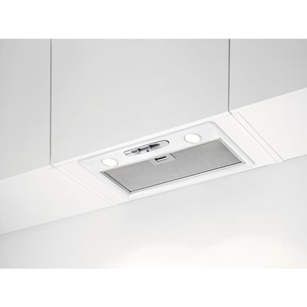 Кухонна витяжка LFG525W Electrolux