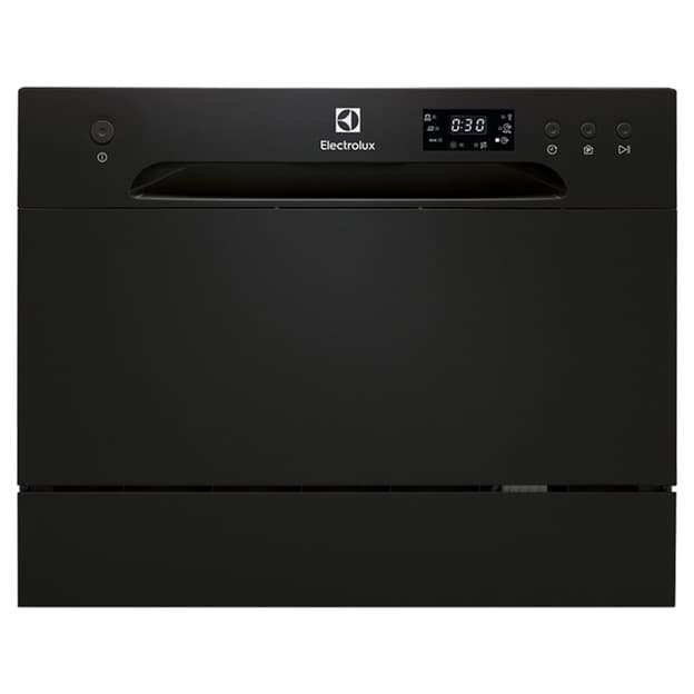 Посудомийна машина компактна ESF2400OK Electrolux