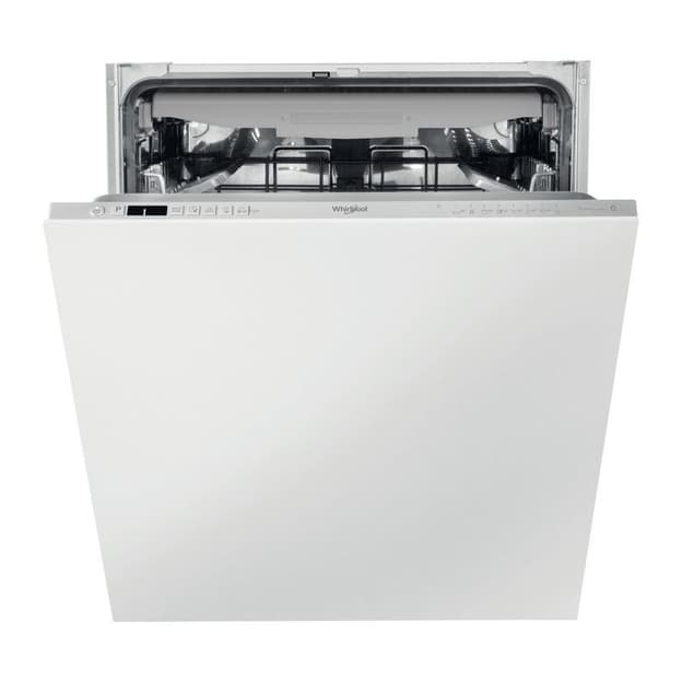 Вбудована посудомийна машина WIC3C34PFES Whirlpool