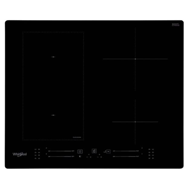 Электрическая варочная поверхность WLS7960NE Whirlpool