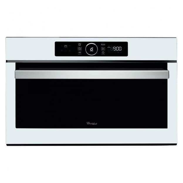 Микроволновая печь встраиваемая AMW730WH Whirlpool