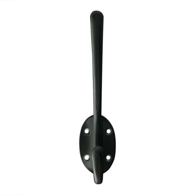 Крючок Marella CL 43004.142 черный матовый