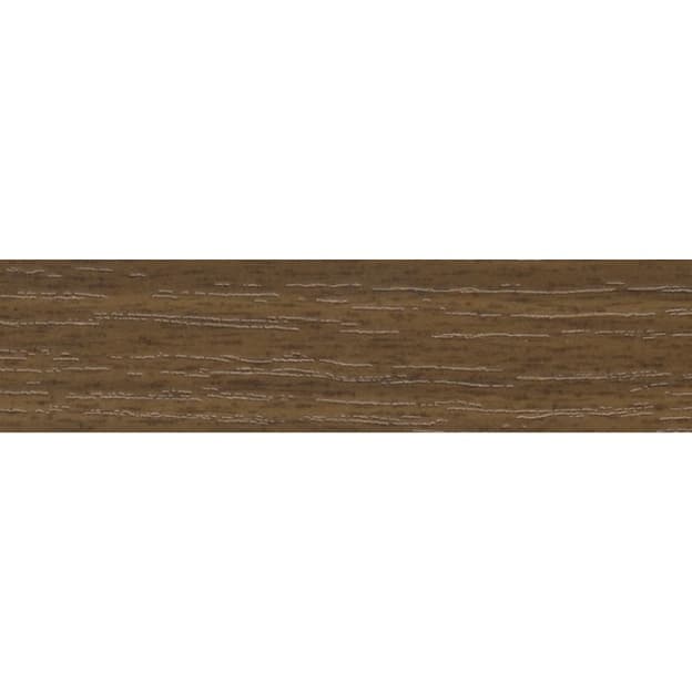 28729 HD Кромка ABS Орех 42х2мм (100 м.п.) Hranipex