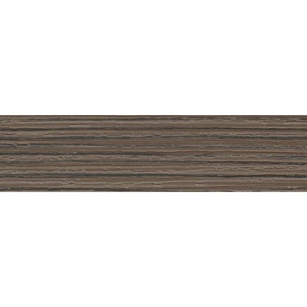 298548 HD Кромка ABS Файнлайн темный 42х1мм (100 м.п.) Hranipex