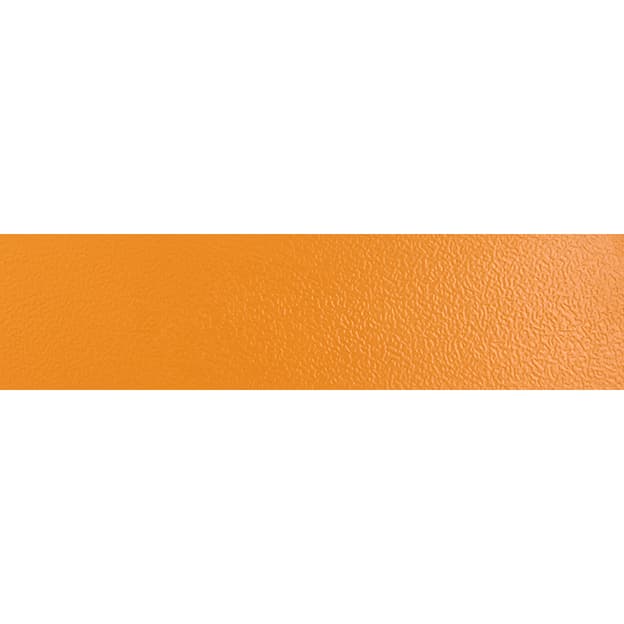 V1835 Крайка ABS Помаранчевий 23х2мм (100 м.п.) REHAU