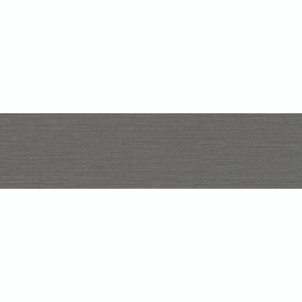 4090W Кромка ABS Титан темный 23х2мм (100 м.п.) REHAU