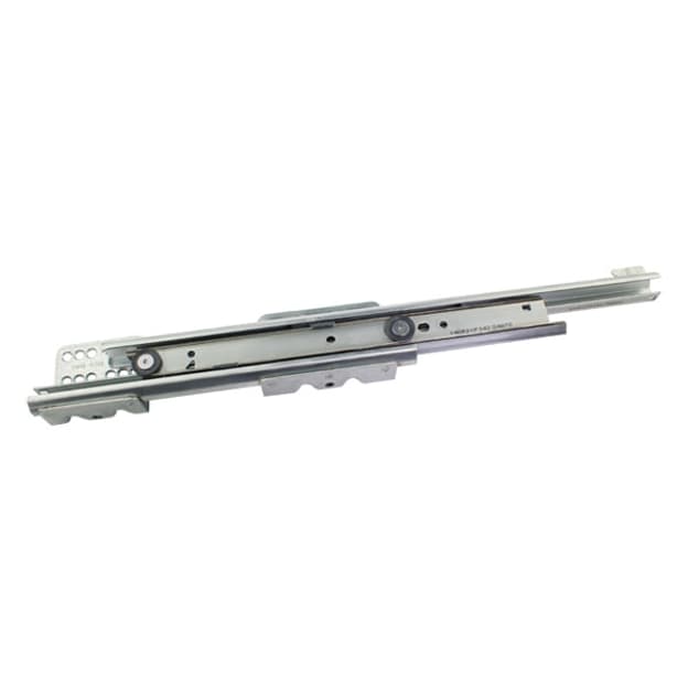Направляюча Actro, Silent System L = 550мм, ліва (9121105) Hettich