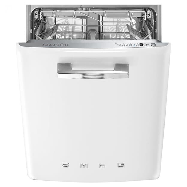 Встраиваемая посудомоечная машина STFABWH3 Smeg (60см)