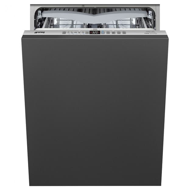 Встраиваемая посудомоечная машина STL332CH Smeg (60см)