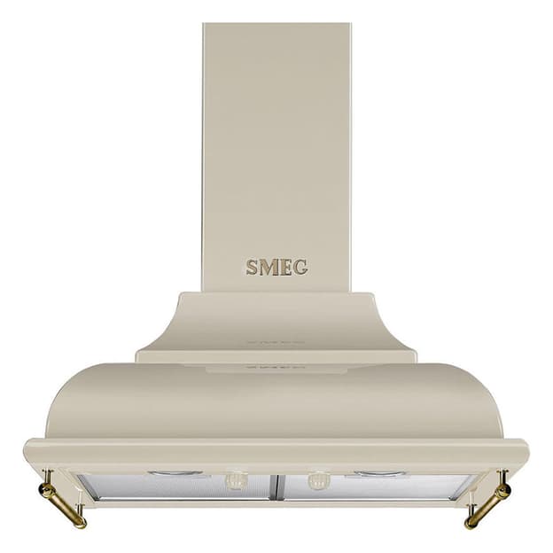 Вытяжка пристенная 60см KC16POE Smeg