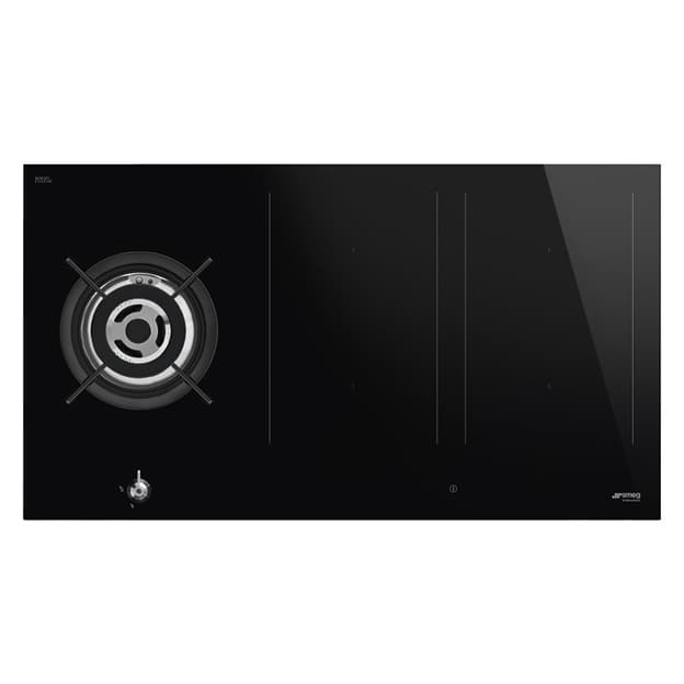 Комбинированная поверхность PM3953D Smeg
