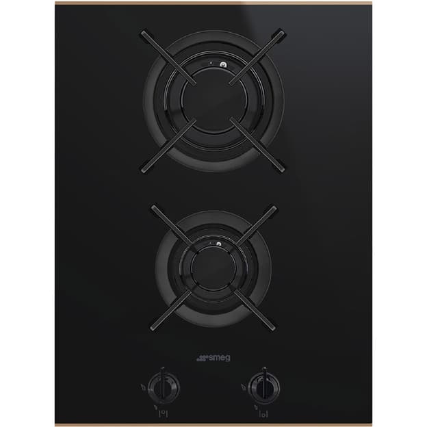 Газова поверхня PV632CNR Smeg