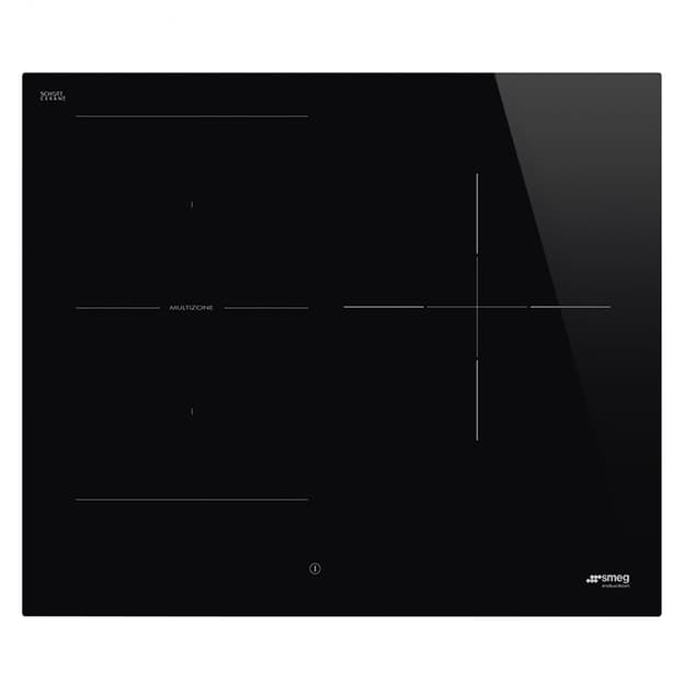 Індукційна поверхня SI1M4634D Smeg