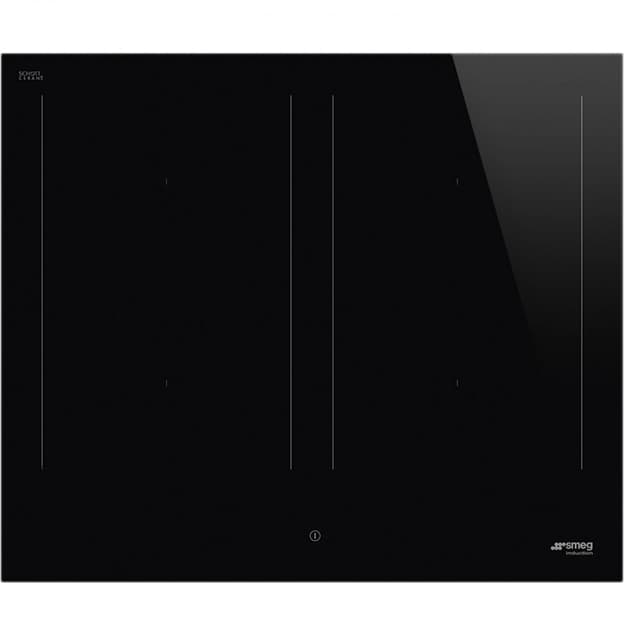Индукционная поверхность SIM3644D Smeg