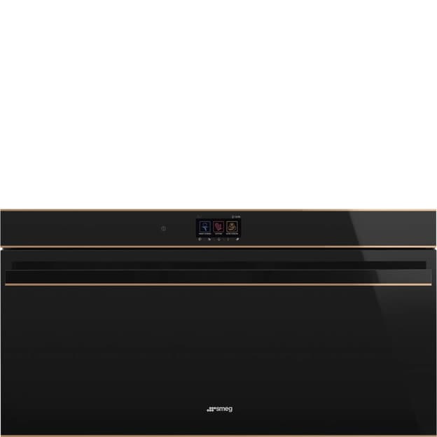 Духова шафа 90см SFPR9604TNR Smeg
