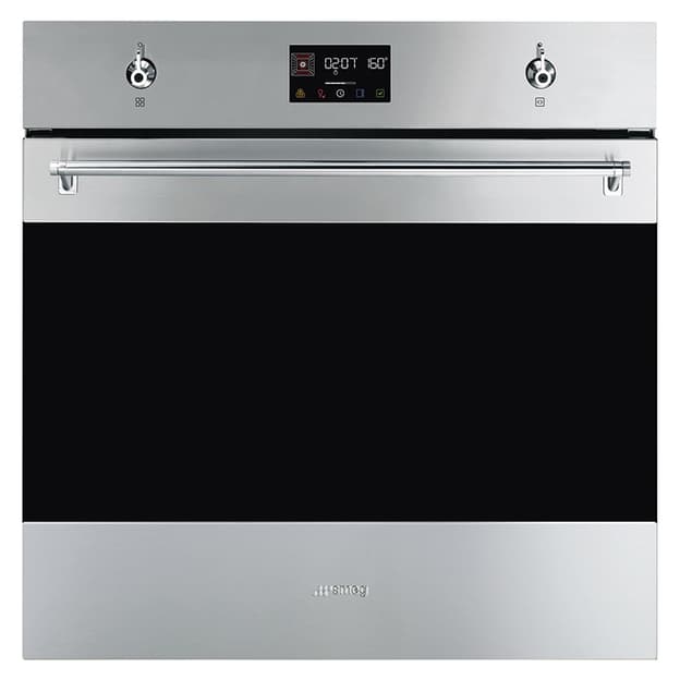 Духовой шкаф SO6302TX Smeg
