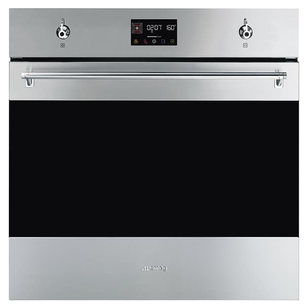 Духова шафа SOP6302TX Smeg