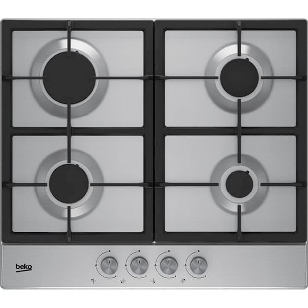 Газова поверхня HIAG64225SX Beko