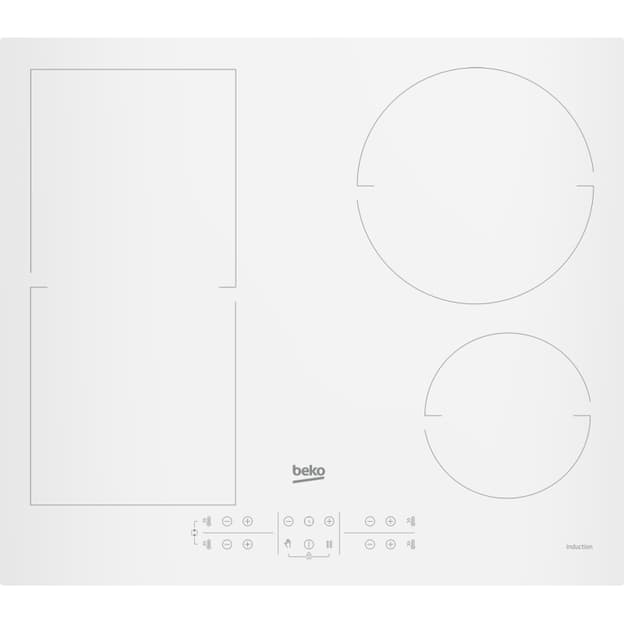 Индукционная поверхность HII64200FMTW Beko