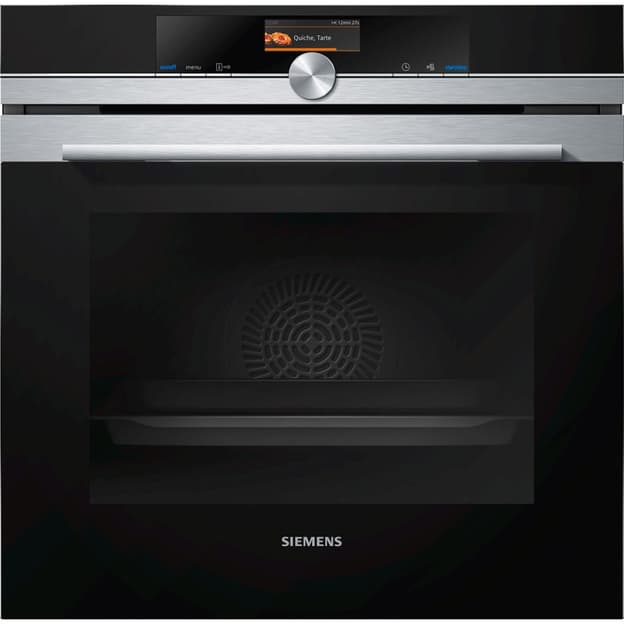 Духова шафа HB676G0S1 Siemens