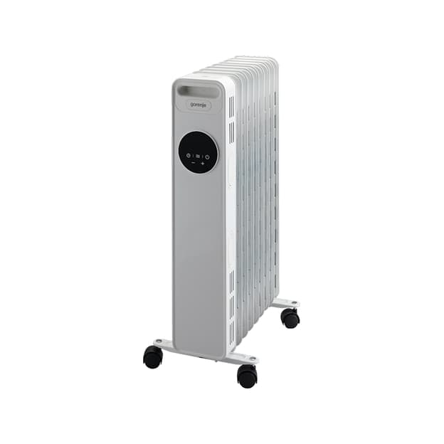 Обігрівач масляний OR2000E GORENJE