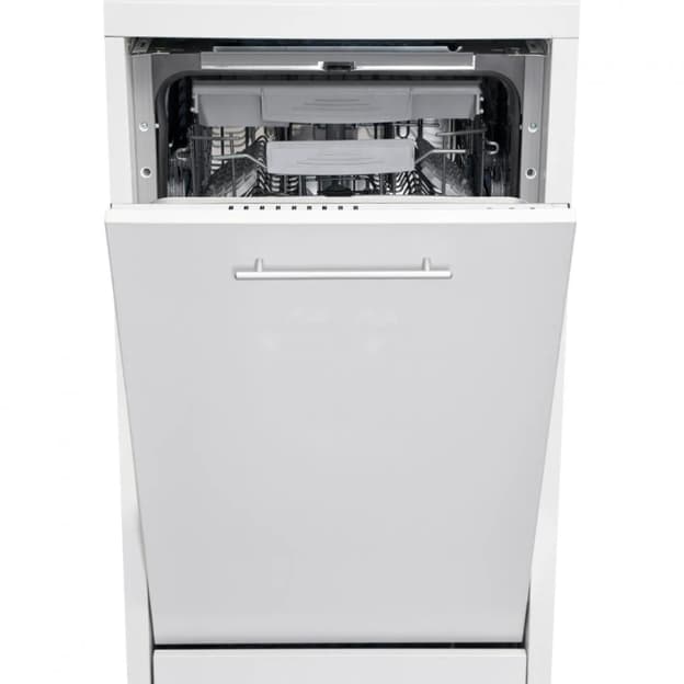 Встраиваемая посудомоечная машина FBDW 8410 Fabiano (45см)