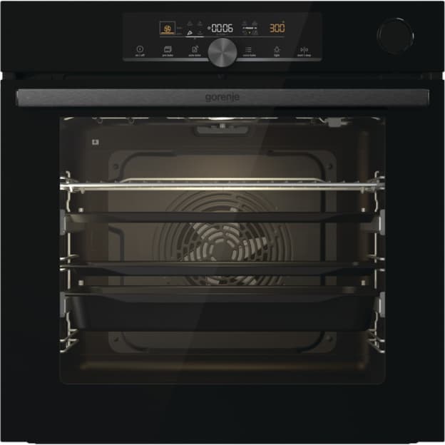 Духовой шкаф  BSA 6747 A04BG Gorenje