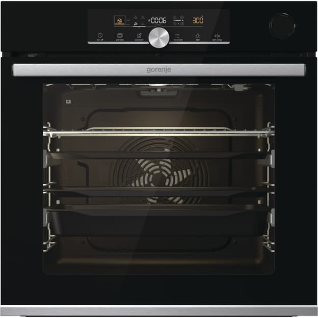 Духовой шкаф BPSAX 6747 A08BG Gorenje
