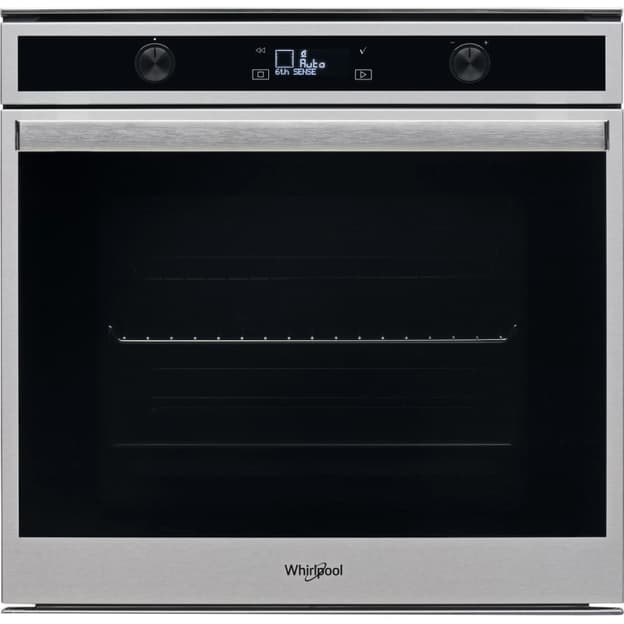 Духовой шкаф встраиваемый W6OM54S1P Whirlpool