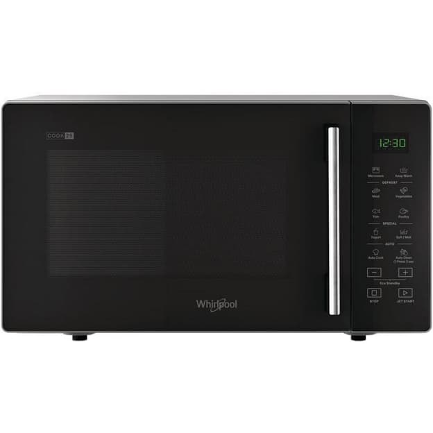 Мікрохвильова піч MWP251SB Whirlpool