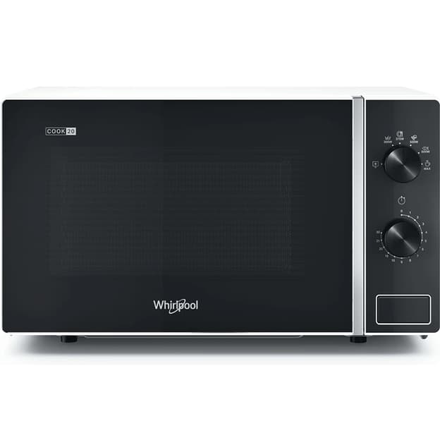 Микроволновая печь MWP101W Whirlpool