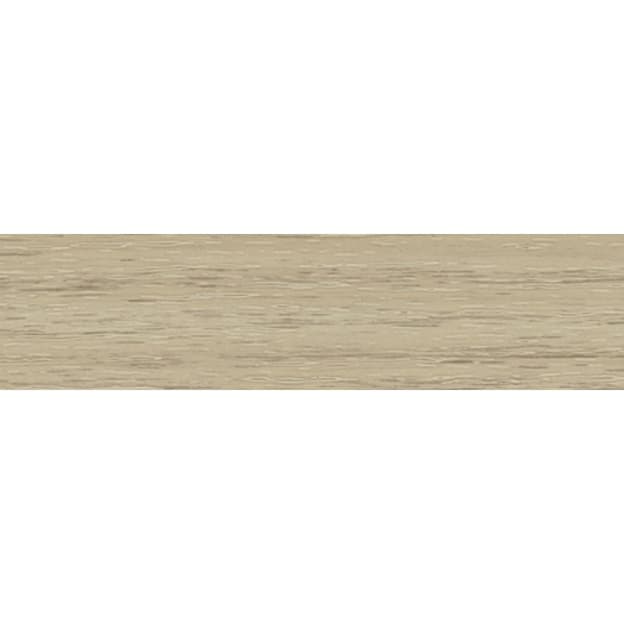 3603E Кромка ABS Дуб светлый песочный 43х2мм (100 м.п.) REHAU