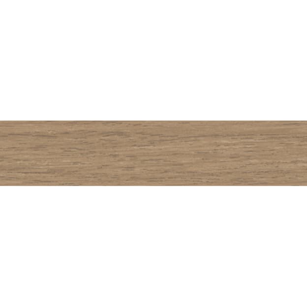 4506W Кромка ABS Дуб Барокко золотой 43х2мм (100 м.п.) REHAU