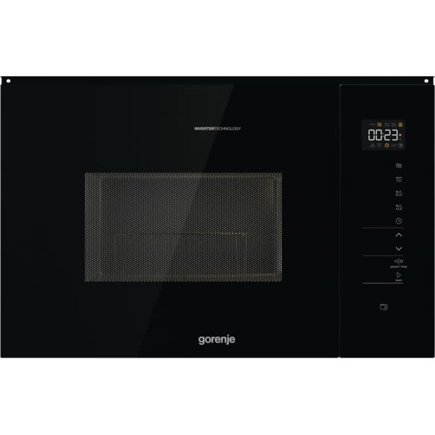 Встраиваемая микроволновая печь BMI251SG3BG Gorenje