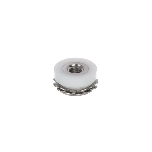 Муфта М6 L=6 D=6, забивна, анкерна, для HPL та каменю, пластик-метал, нерозтискна, Specialinsert