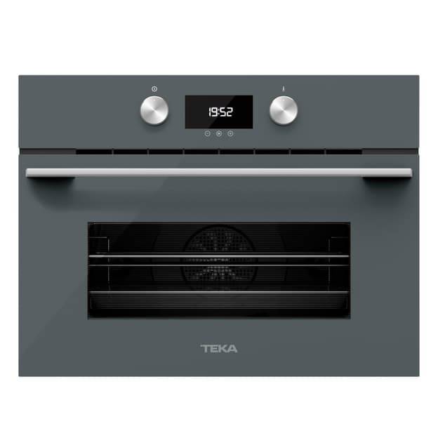 Компактный духовой шкаф HLC 8440 C ST Teka (111160006)