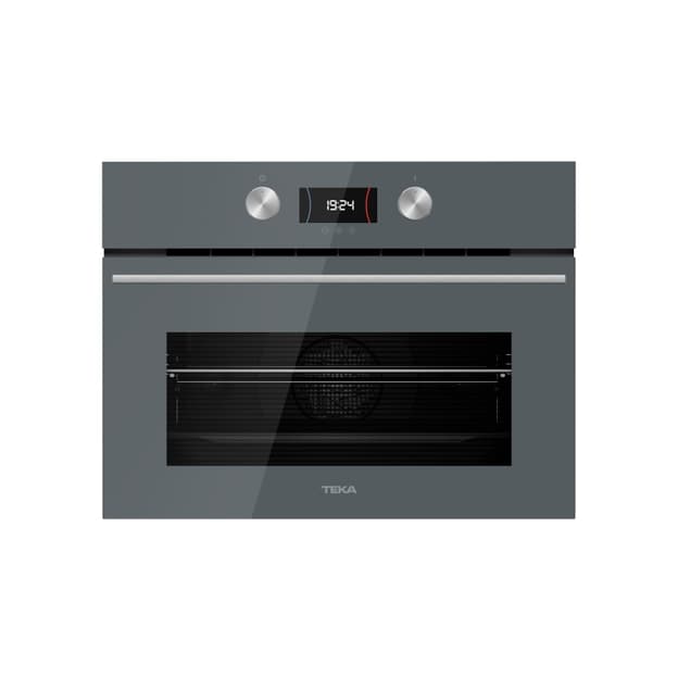 Компактный духовой шкаф HLC 8400 ST Teka (111130004)