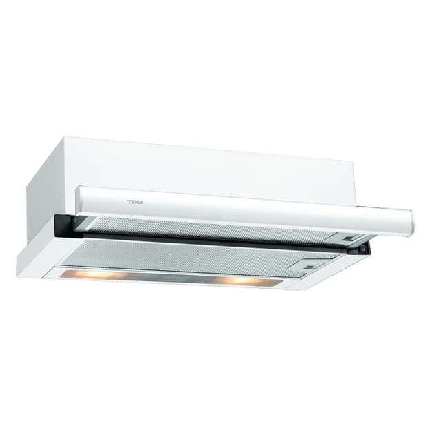 Вытяжка телескопическая TL 6310 белый Teka (40474251)