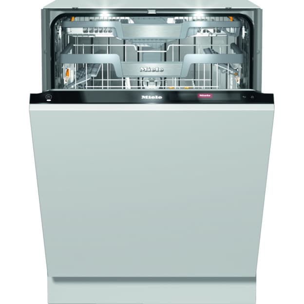 Полновстраиваемая посудомоечная машина 60 см G 7965 SCVi K2O XXL Miele