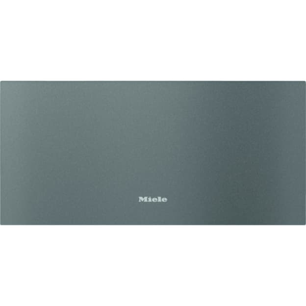 Шкаф для подогрева посуды ESW 7020 GRGR графитово-серый Miele