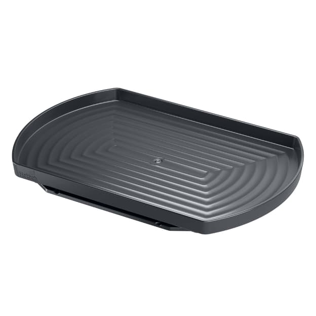 ComfortSpin внутрішня організація пластикова антарцит (9325329) Hettich
