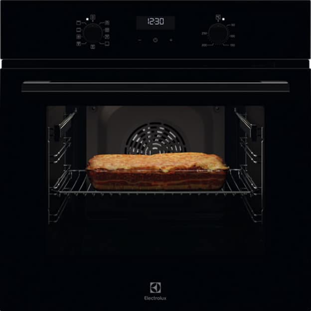 Духова шафа EOF5C50BZ Electrolux