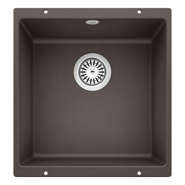 Мийка ROTAN 400-U SILGRANIT (мпс.) кава BLANCO (521337)